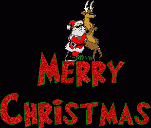 Merry Christmas